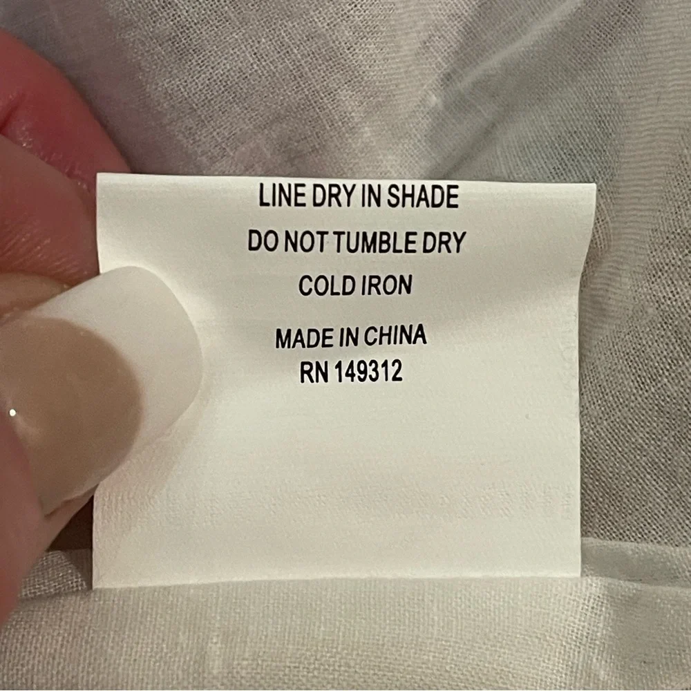 NWT Hello Molly Katie Dress in Purple - Picture 15 of 16